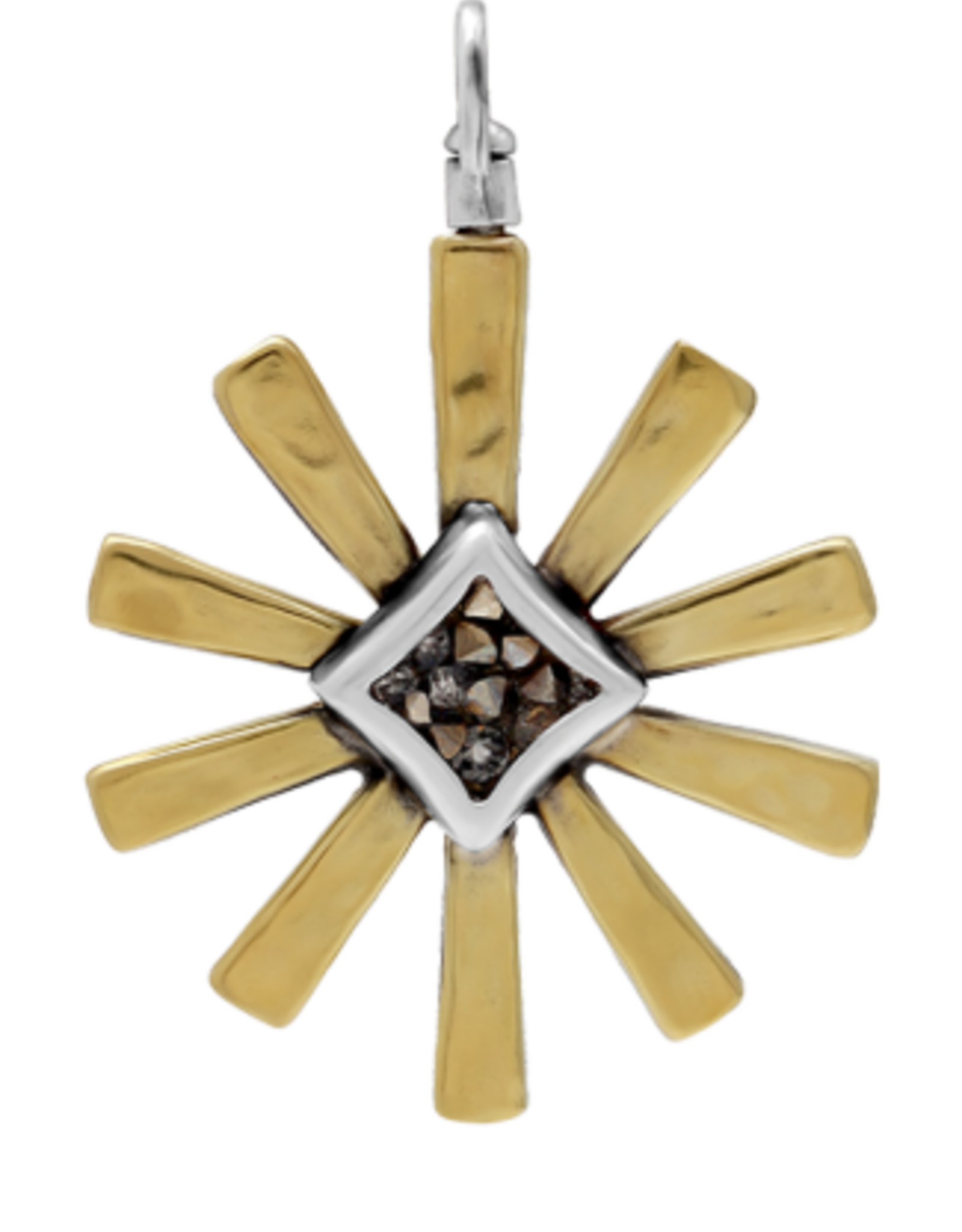 Waxing Poetic Waxing Poetic Celebrate Now Pendant