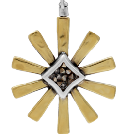 Waxing Poetic Waxing Poetic Celebrate Now Pendant