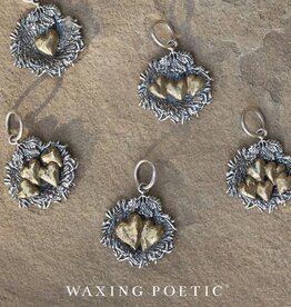 Waxing Poetic Waxing Poetic Bundled By Love Nest Charm