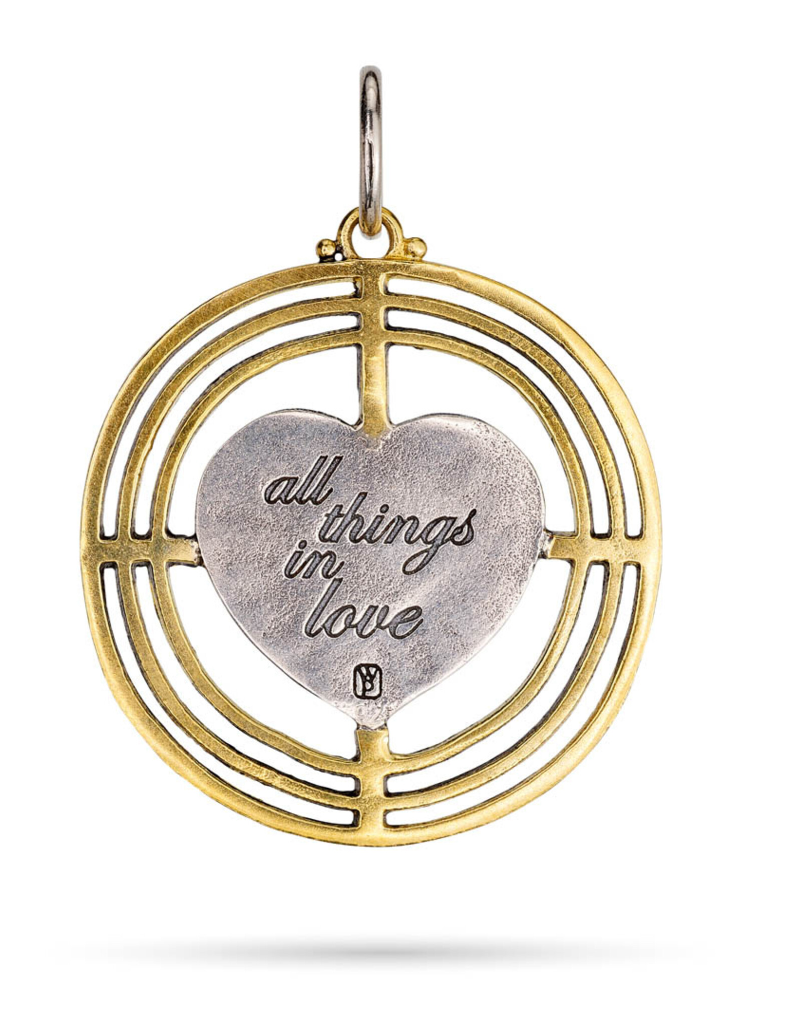 Waxing Poetic Waxing Poetic All Thing in Love Charm