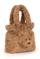 Jellycat Jellycat Bartholomew Bear Handbag