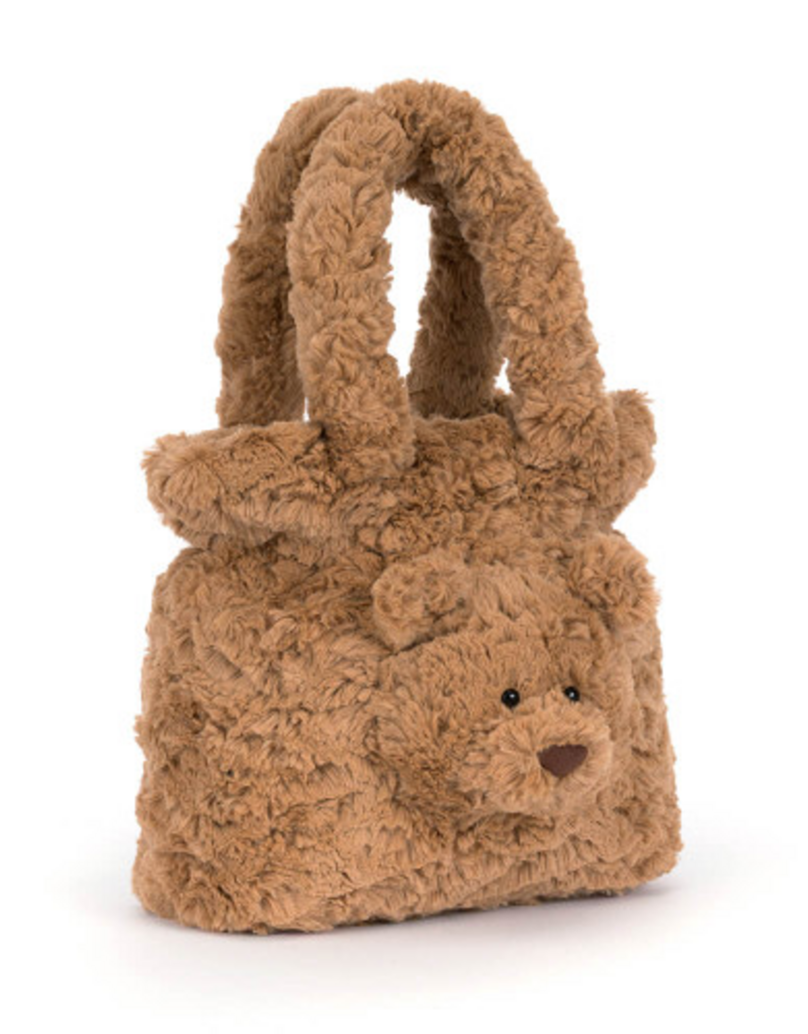 Jellycat Jellycat Bartholomew Bear Handbag