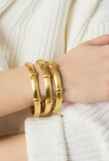Julie Vos Julie Vos Sahara Bangle M