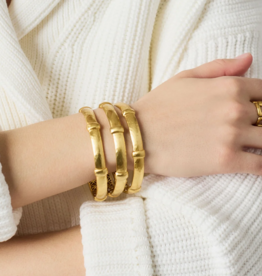 Julie Vos Julie Vos Sahara Bangle M