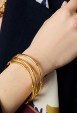 Julie Vos Julie Vos Essex Bangle M