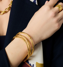 Julie Vos Julie Vos Essex Bangle M