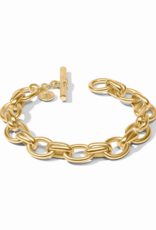 Julie Vos Julie Vos Essex Link Bracelet