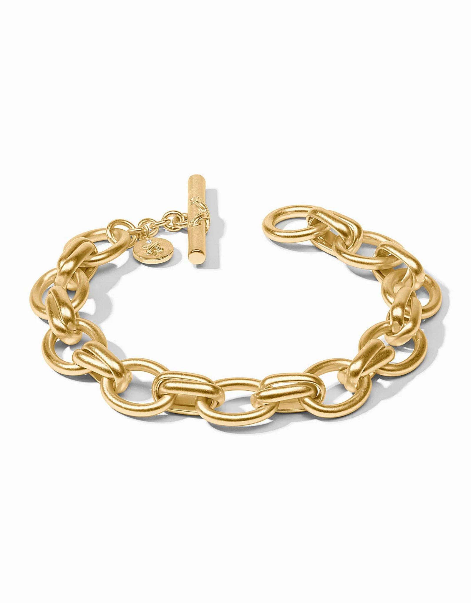 Julie Vos Julie Vos Essex Link Bracelet