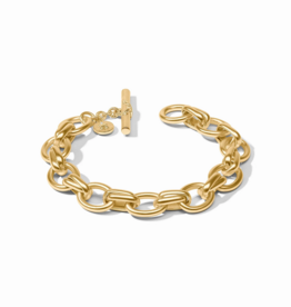 Julie Vos Julie Vos Essex Link Bracelet