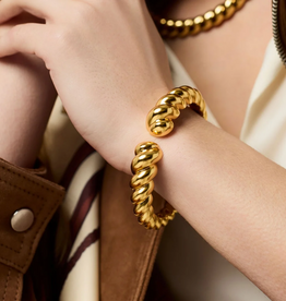 Julie Vos Julie Vos Ravello Cuff