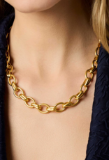 Julie Vos Julie Vos Essex Link Necklace