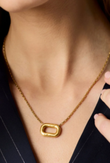 Julie Vos Julie Vos Sahara Delicate Necklace