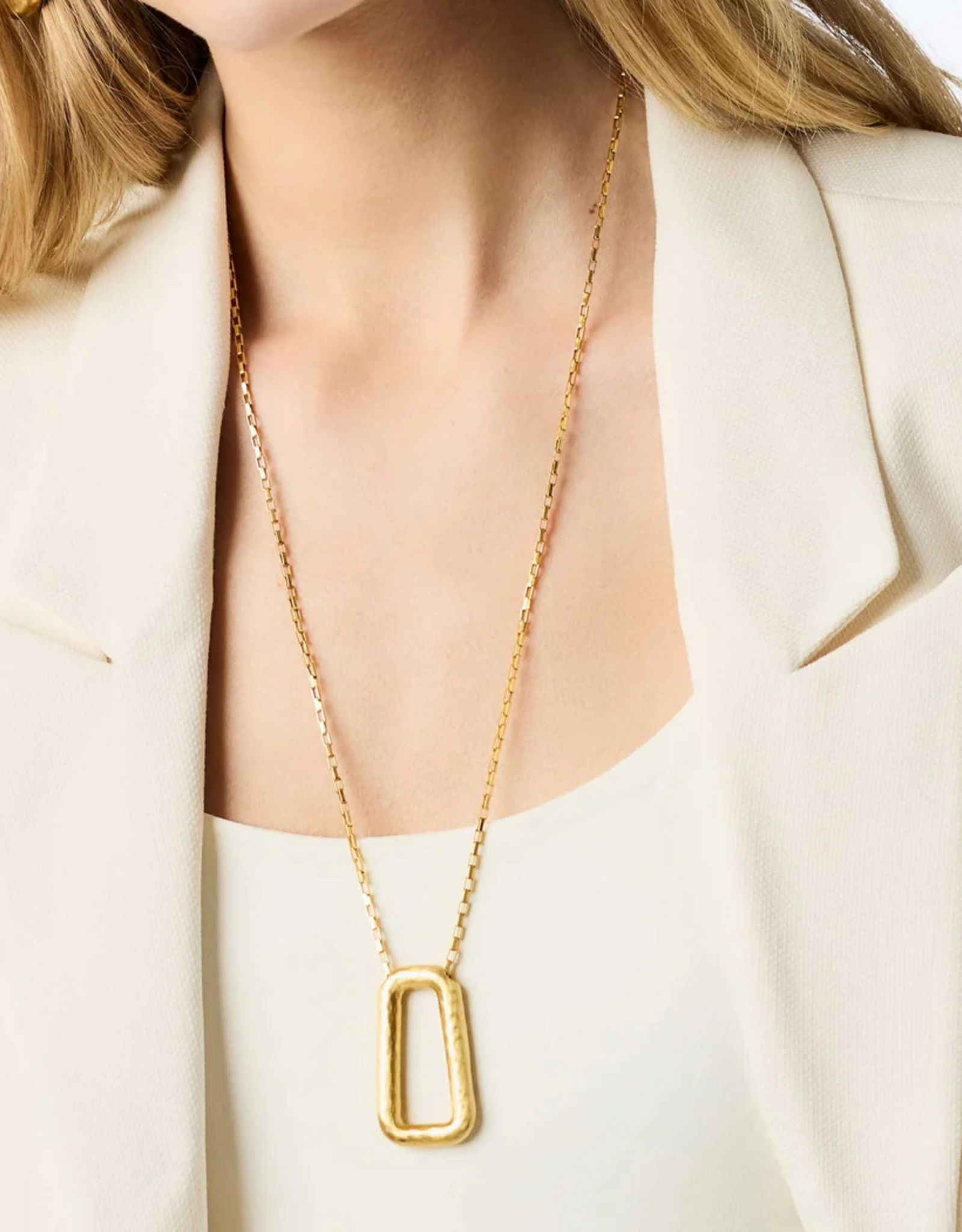 Julie Vos Julie Vos Sahara Necklace