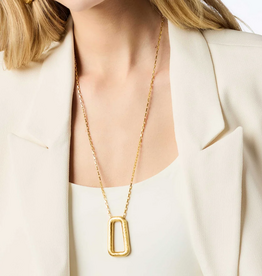 Julie Vos Julie Vos Sahara Necklace