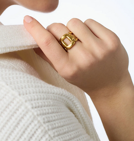 Julie Vos Julie Vos Sahara Ring