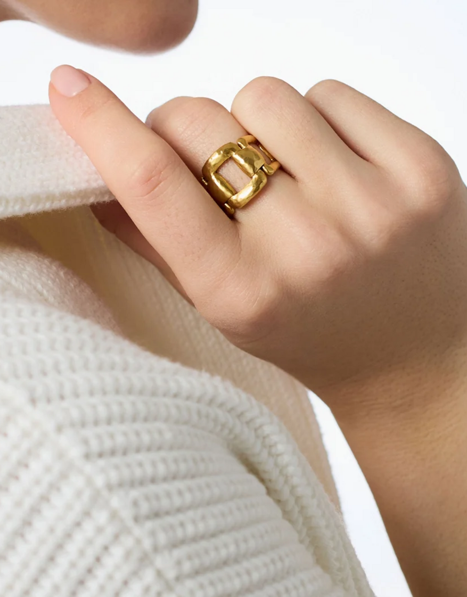 Julie Vos Julie Vos Sahara Ring