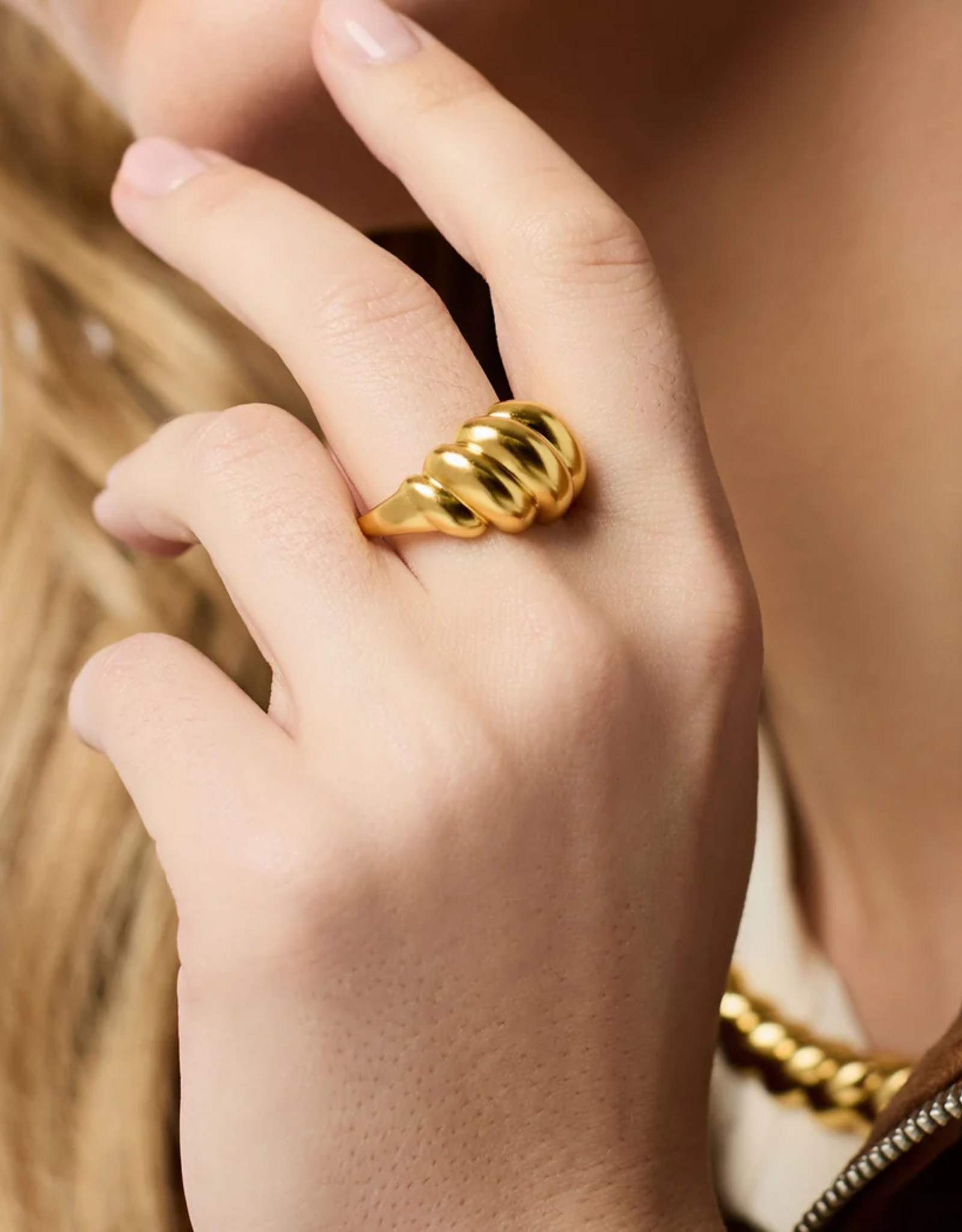 Julie Vos Julie Vos Ravello Ring