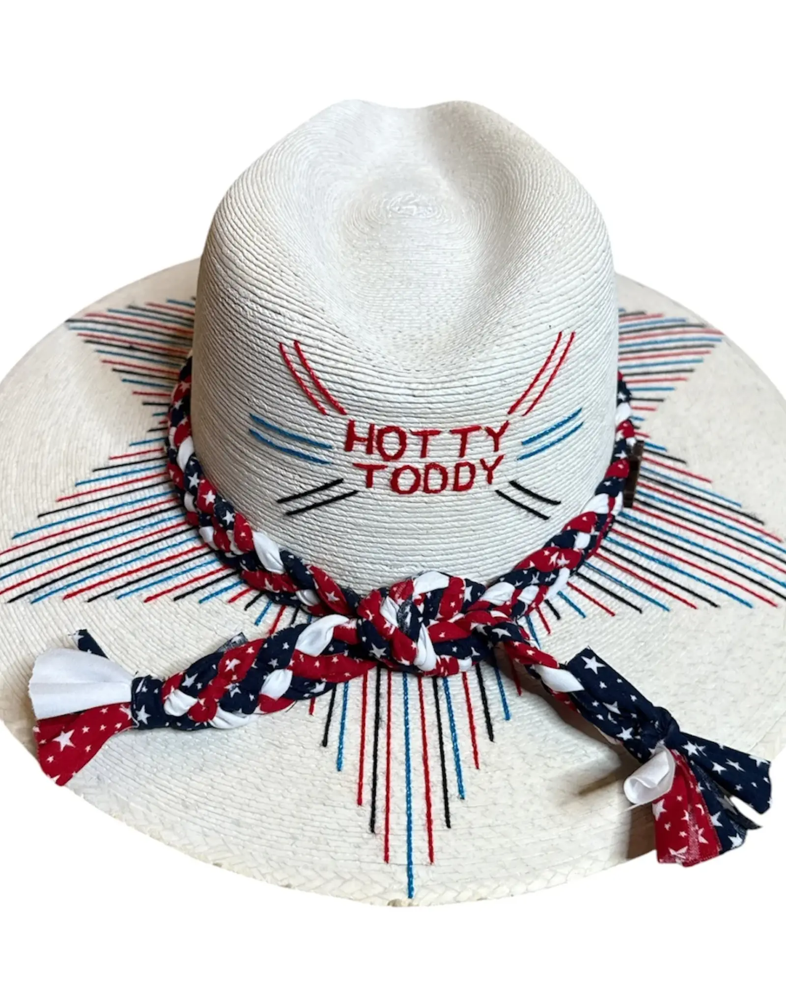 Primavera Ole Miss Hat