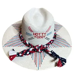 Primavera Ole Miss Hat