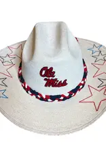 Primavera Ole Miss Hat