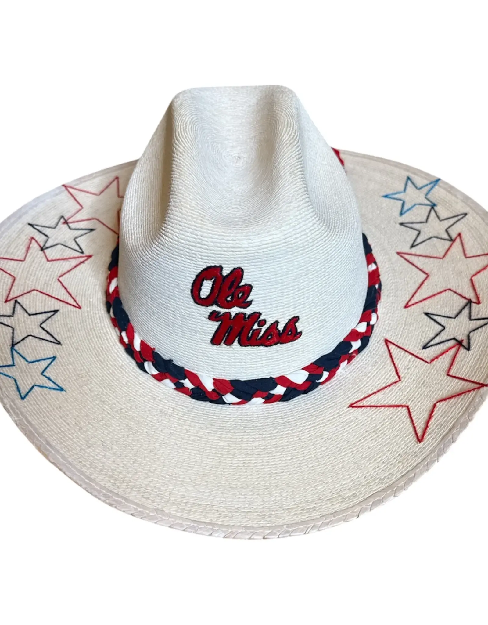Primavera Ole Miss Hat