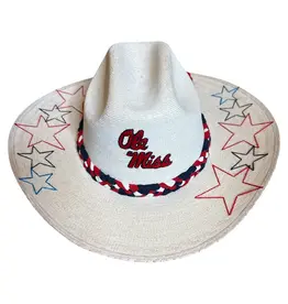 Primavera Primavera Ole Miss Hat