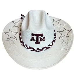 Primavera Texas A&M Hat