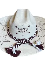 Primavera Texas A&M Hat