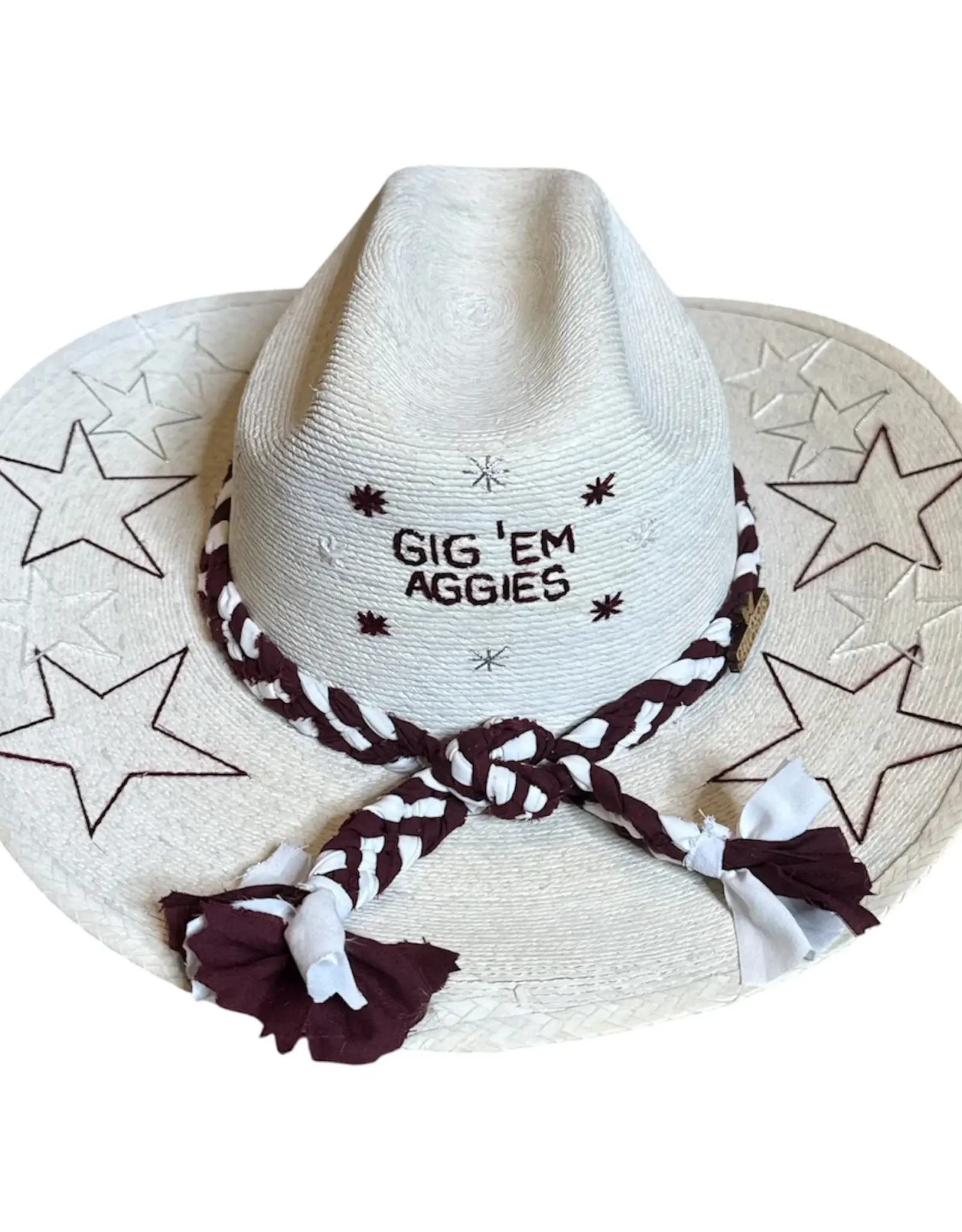 Primavera Texas A&M Hat