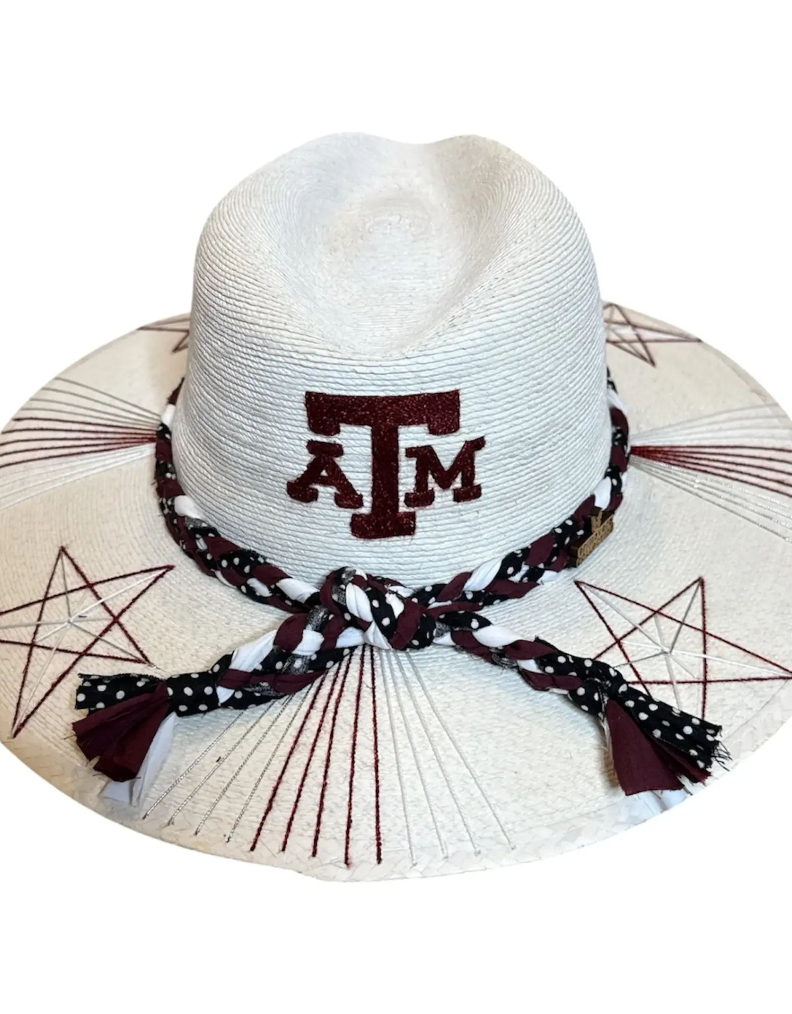 Primavera Texas A&M Hat