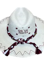 Primavera Texas A&M Hat