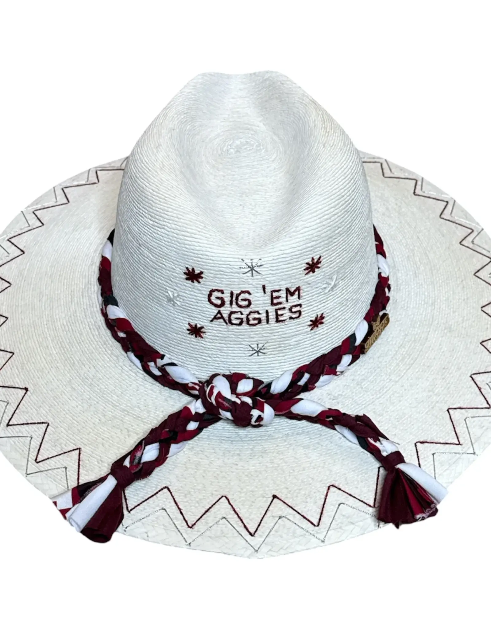 Primavera Texas A&M Hat