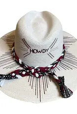 Primavera Texas A&M Hat