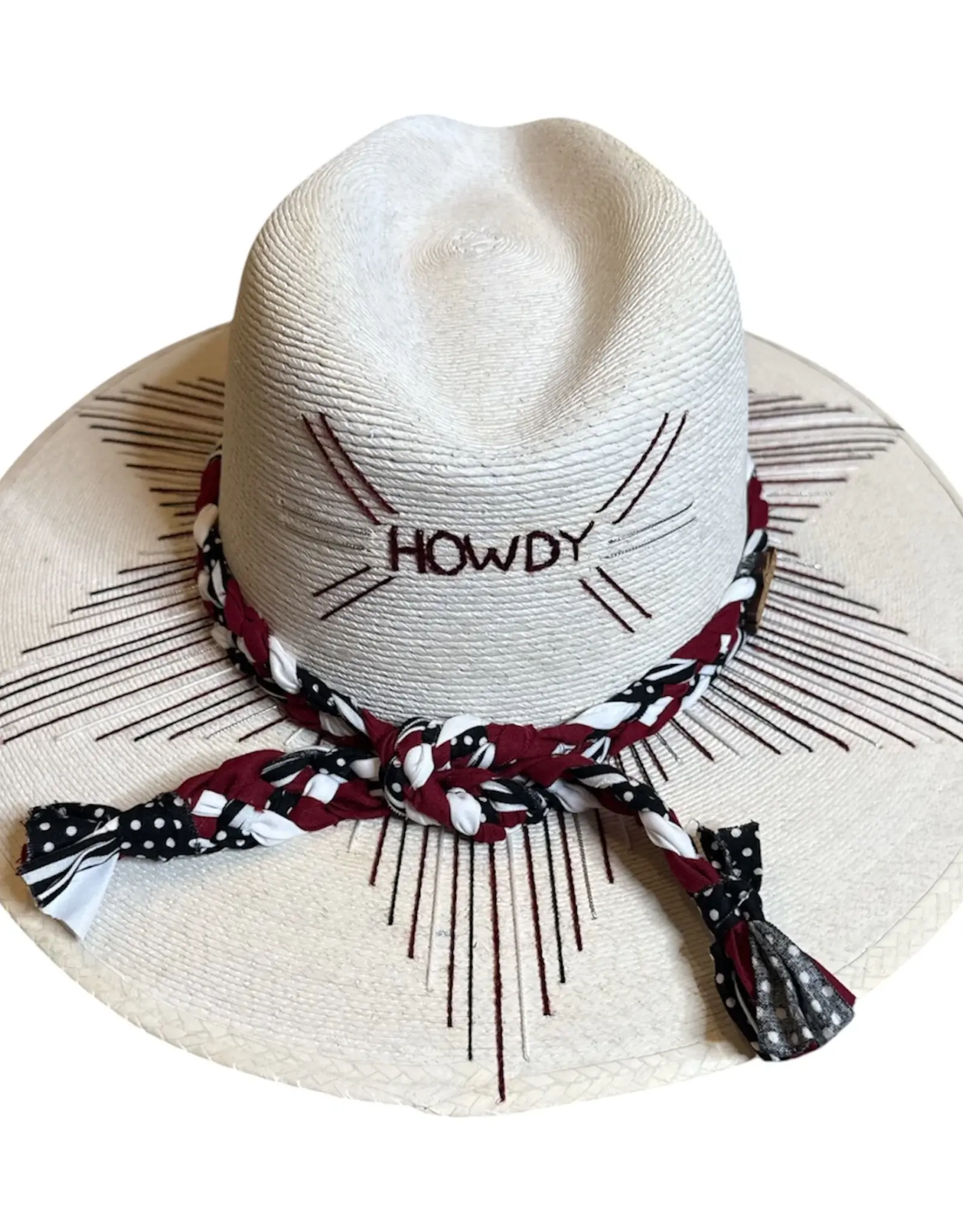Primavera Texas A&M Hat
