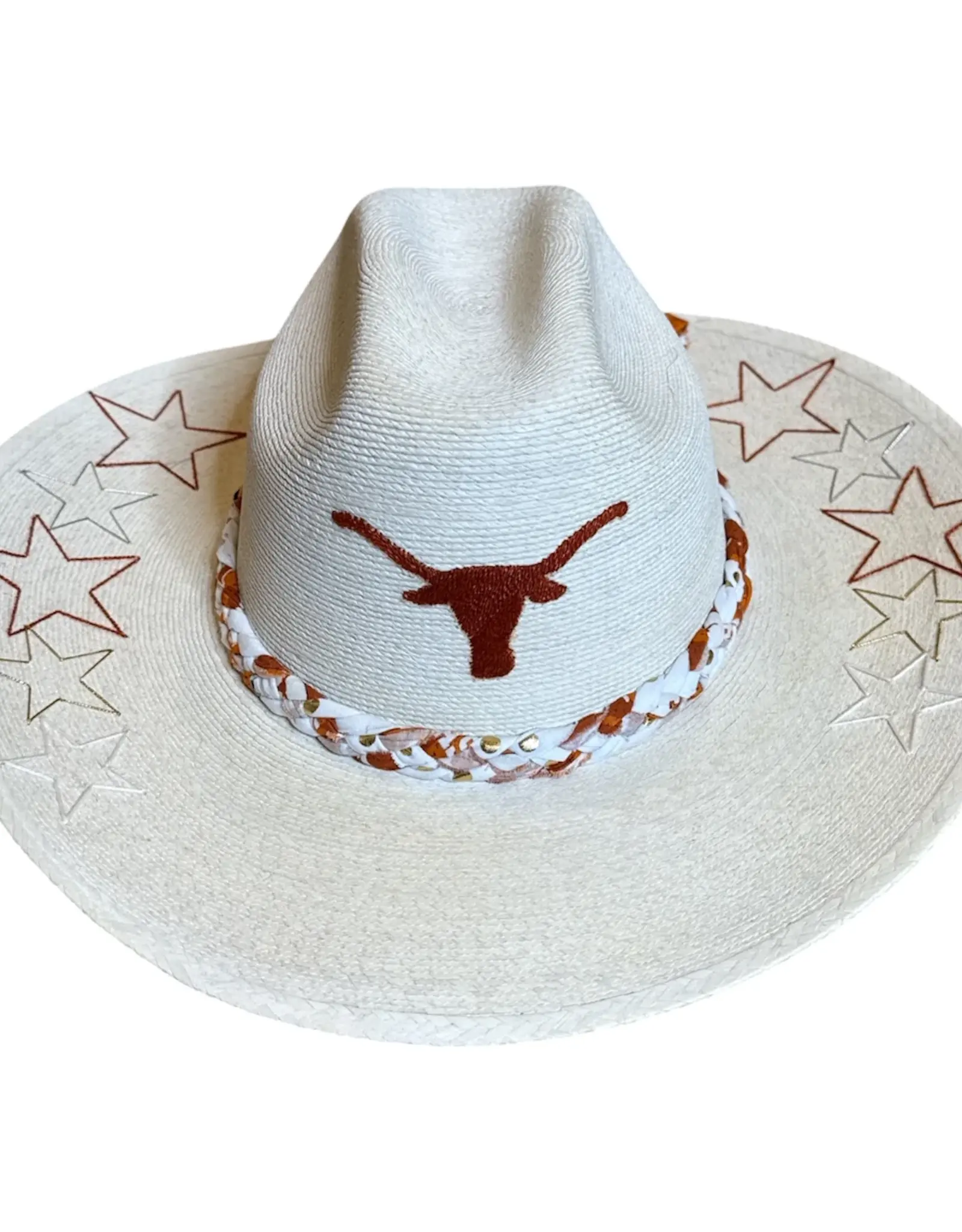 Primavera UT Hat Collection