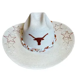 Primavera UT Hat Collection