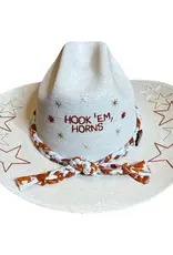 Primavera UT Hat Collection