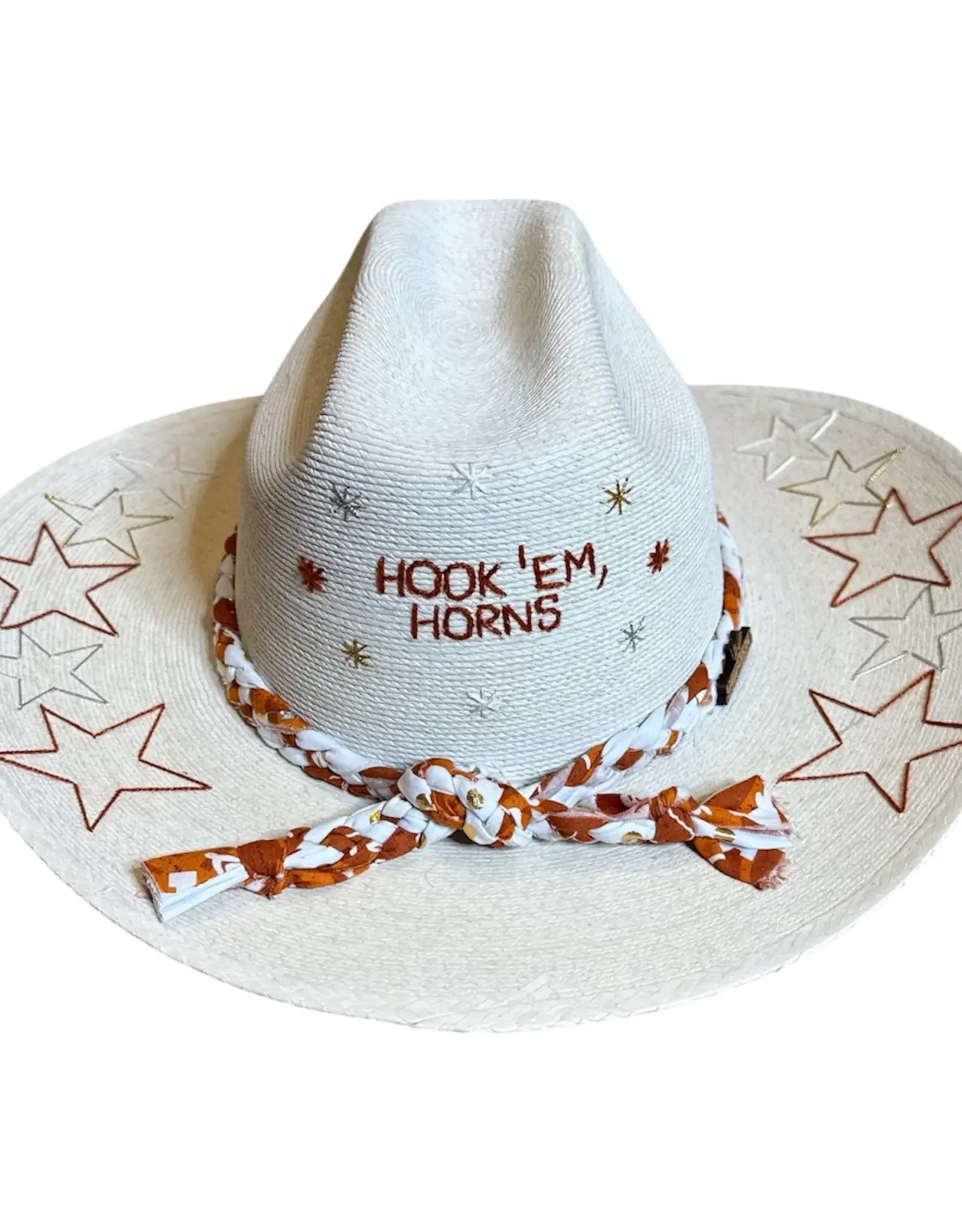 Primavera UT Hat Collection