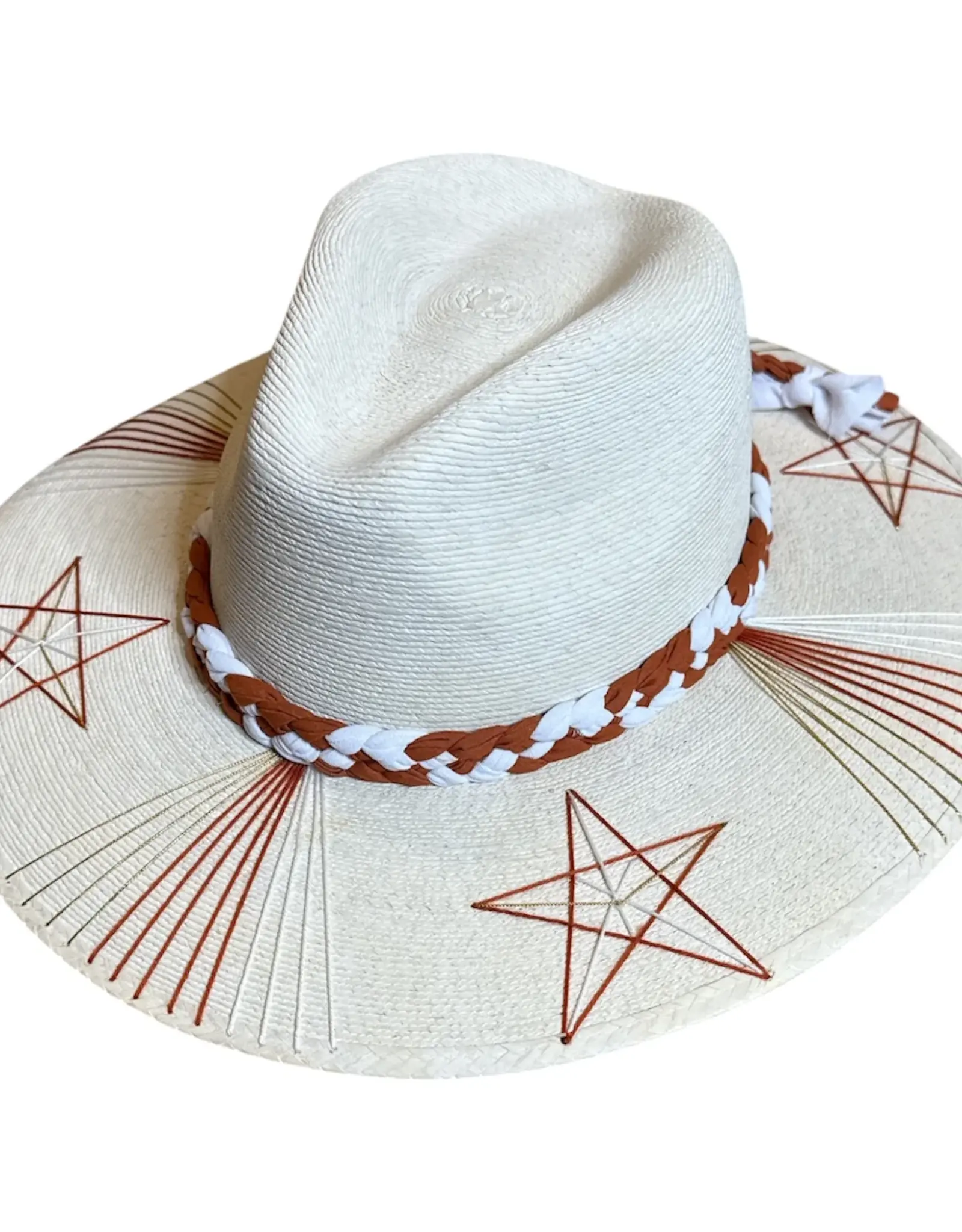 Primavera UT Hat Collection