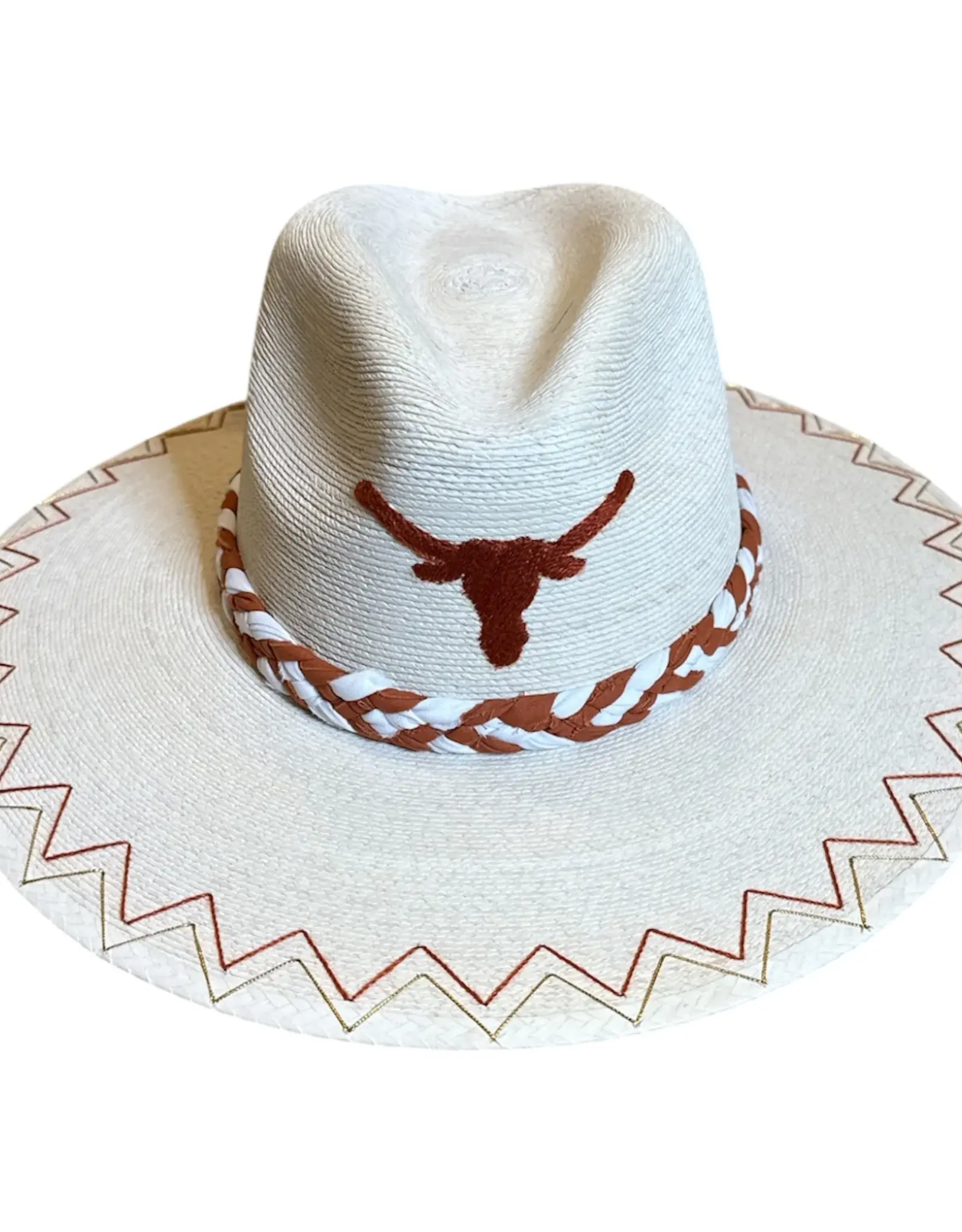 Primavera UT Hat Collection