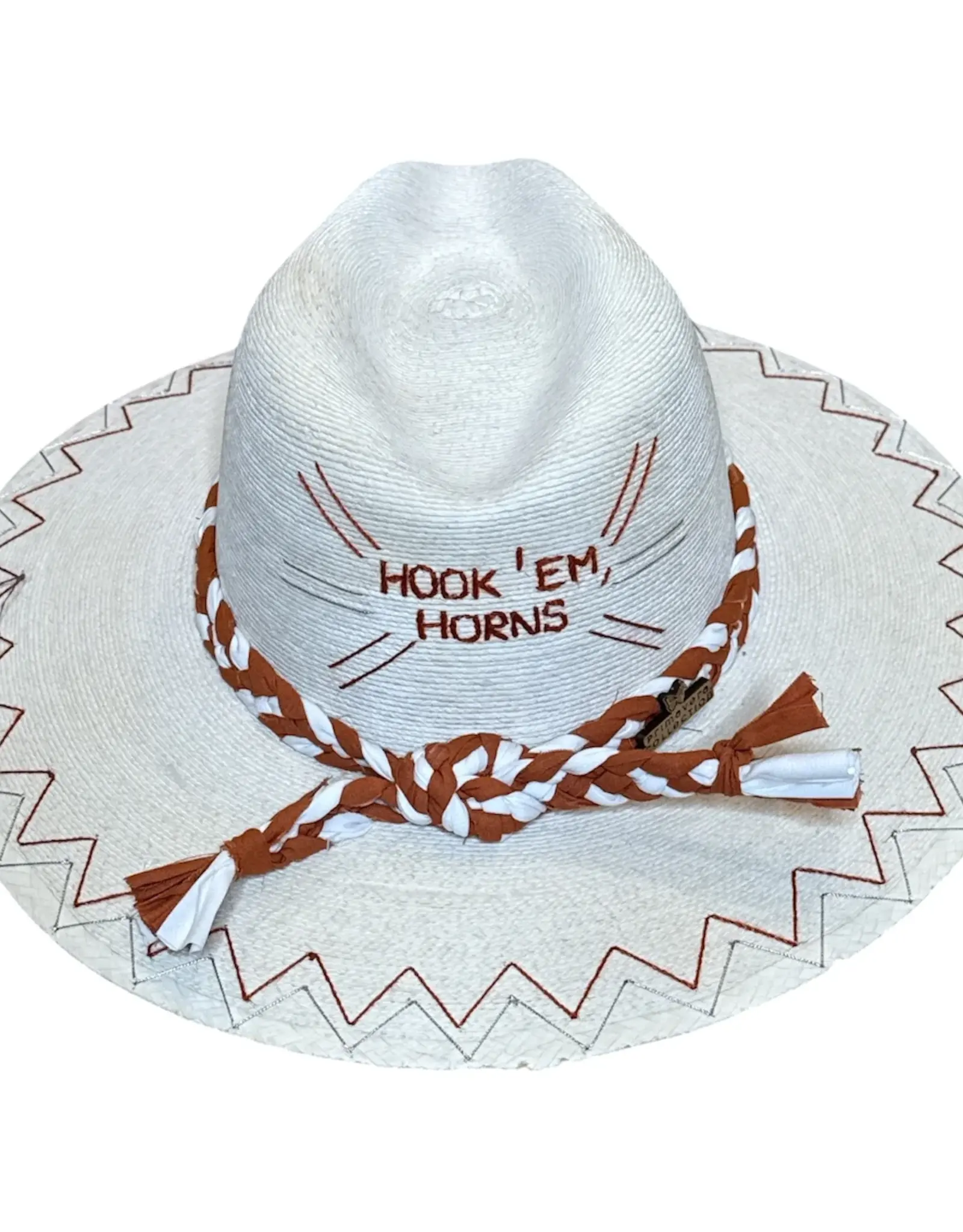 Primavera UT Hat Collection