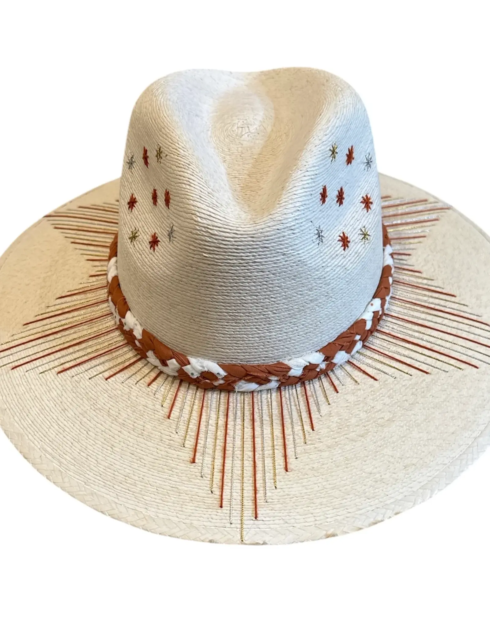 Primavera UT Hat Collection
