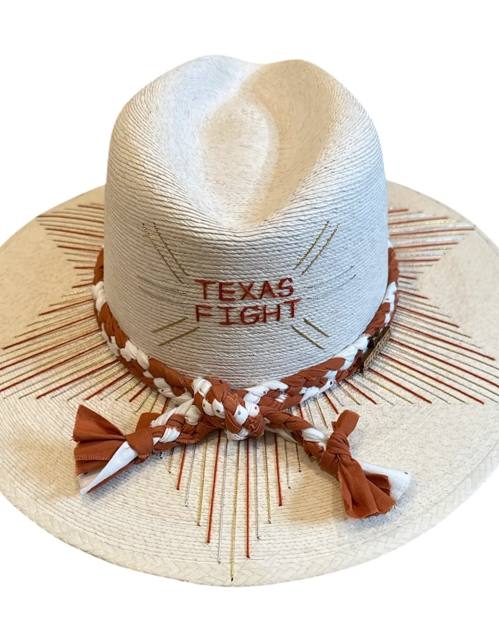 Primavera UT Hat Collection