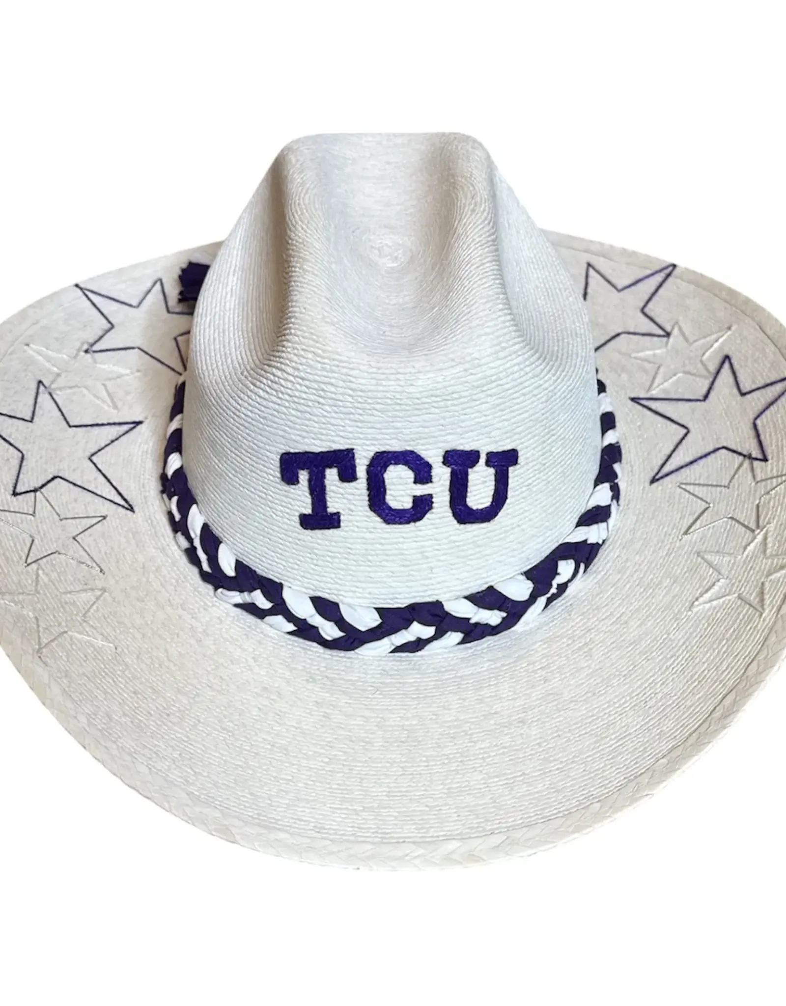 Primavera TCU Hat