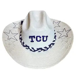 Primavera TCU Hat
