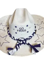 Primavera TCU Hat