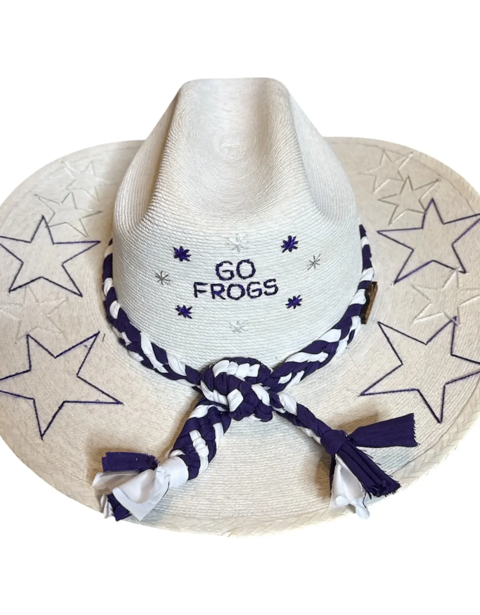 Primavera TCU Hat