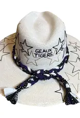 Primavera LSU Hat