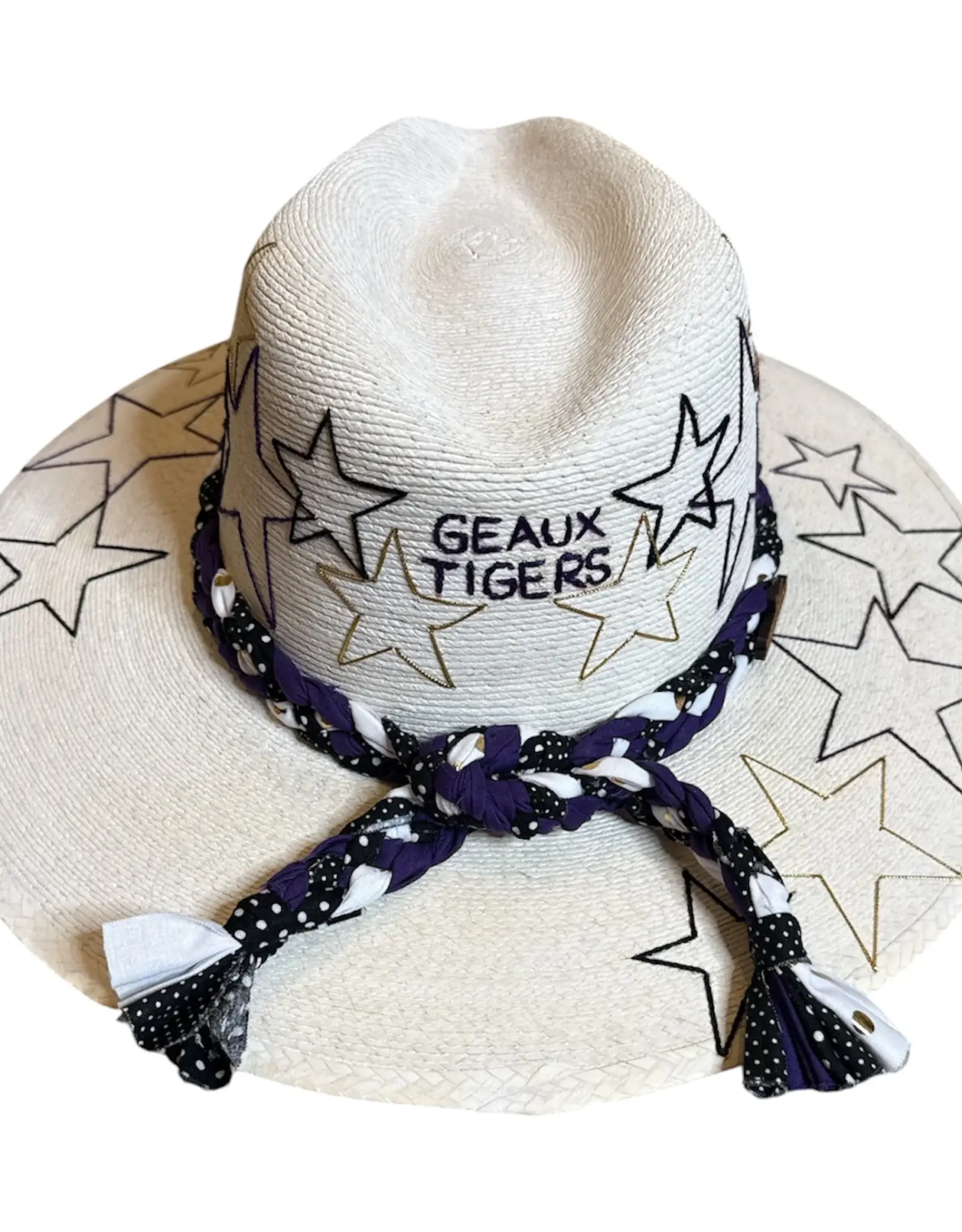 Primavera LSU Hat