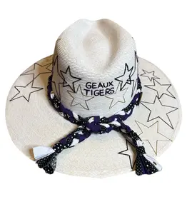 Primavera LSU Hat